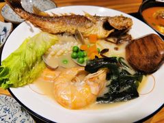 -石屋料理(南京西路店)