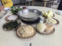 -西夏一品烤全羊(百桥路店)