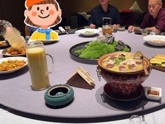 -奉天小馆·非遗东北菜(沈阳万象城店)