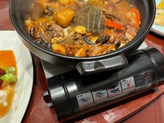 -钱塘宴(东站西子国际店)