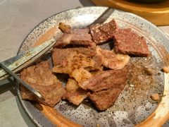 -厚贞日式烤肉(浦东汇智店)