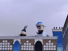 -新疆国际大巴扎