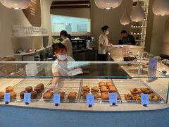 -VERIE BAKEHOUSE