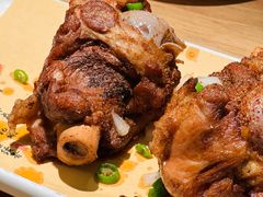-沈家花园如皋菜(君御豪庭店)