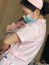 点击看大图 -星妈汇国际月子中心(龙珠店)