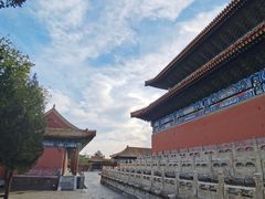 -北京市劳动人民文化宫(太庙)