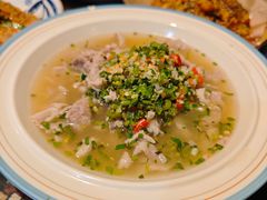 -蜗牛小馆醉乡民谣云南菜(惠新西里店)