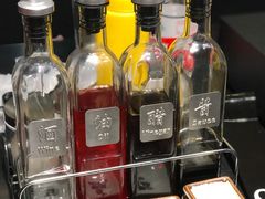 -早安山丘·豆浆油条(小木桥路店)