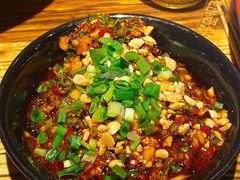 -北丐先生·野馄饨烧烤(雨花万象店)