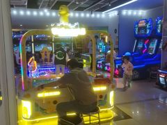 -风云再起游乐汇(南京常发广场店)