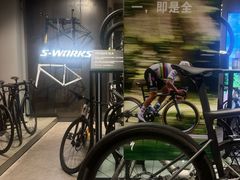 -SPECIALIZED闪电自行车(建国西路店)