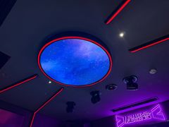 -星聚会KTV(上海火车站南广场嘉里合集店)