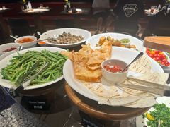 -拉蒂娜·巴西牛排馆 Latina·Brazilian Steakhouse(王府井喜悦店)