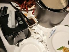 -星伦多自助料理·涮烤一体(虹悦城店)