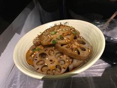 -靓靓蒸虾(中山公园店)