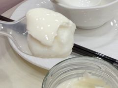 奶皮子酸奶-凤凰楼酒家·粤宴点心(华强北店)