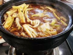 -川香煲(茅台路店)