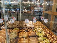-原麦山丘(世纪金源店)