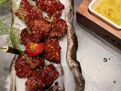 -钱塘秋荷·新江浙菜(沪太路店)