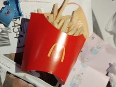 -麦当劳(一德路店)