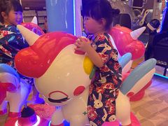 -汤连得温泉馆(宝山店)