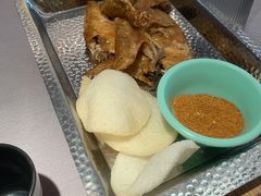 -章吴记喜瑞餐厅(东东城店)