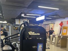 -超鹿运动(达信大厦店)