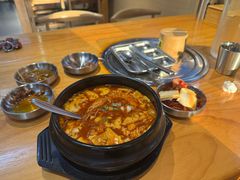 -故乡味韩国料理(汇景广场店)