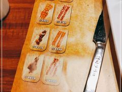 -汉巴味德(沈阳万象汇店)