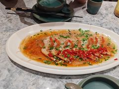 -聚丰园•湖鲜餐厅(阿红私房菜梅石路店)