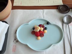 -慈云斋·24节气素食