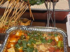 -神府路壹号·海鲜烧烤·砂锅粥·锅物(三坊七巷店)