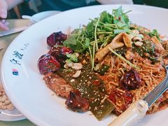 -拿渡·水煮鱼 麻辣香锅(西单大悦城店)
