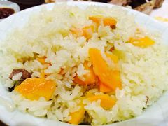 -清真·益鑫羊肉手抓馆(花园北街店)