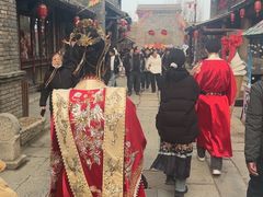 -唐山尚禾源旅游景区