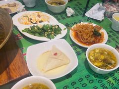 -令氏家外家周秦食府(高新店)