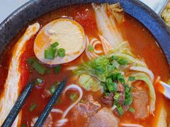 -桃园眷村(万象天地店)