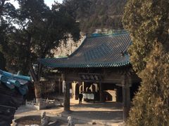 -窦大夫祠