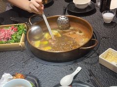 -一善菌·云南菌汤·云南菜(银泰城店)