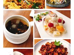 -陆壹捌餐厅(五大道店)