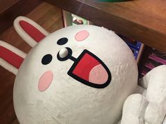-line friends(明洞旗舰店)