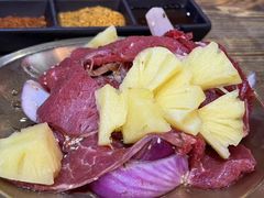 -吉志烤肉(太原总店)