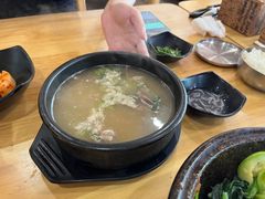 -外婆米肠汤饭(海滨中路店)