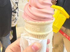 红豆甜筒-麦当劳(民盈·国贸城店)