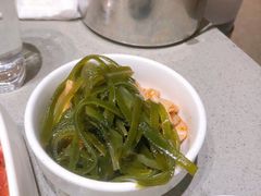 海带-海底捞火锅(亲贤北街店)