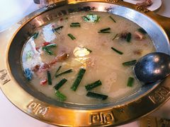 -姑奶奶老厨房(南坪路总店)