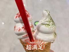 -DQ·蛋糕·冰淇淋(西城红场店)