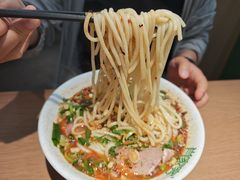 -肖家客饸饹面(郑州总店)