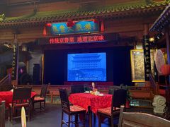 -正阳门饭庄·烤鸭·北京菜(万丰路七里庄店)