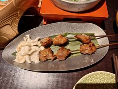 南宁·桂花蜜烤排骨-桂小厨广西菜(万象城店)